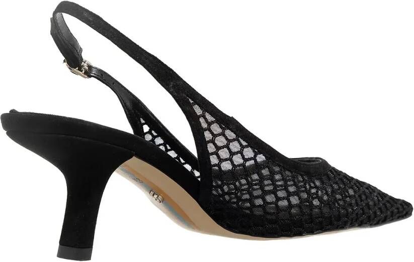 Sam Edelman Hoge hakken Biankaslmsh3 in zwart