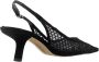 Sam Edelman Hoge hakken Biankaslmsh3 in zwart - Thumbnail 2
