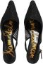 Sam Edelman Hoge hakken Biankaslmsh3 in zwart - Thumbnail 4