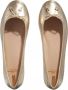 Sam Edelman Loafers Felicia Luxe in goud - Thumbnail 2