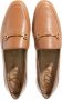 Sam Edelman Loafers Loraine in bruin - Thumbnail 2