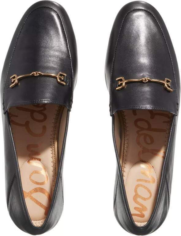 Sam Edelman Loafers Loraine in zwart