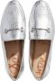 Sam Edelman Loafers Loraine in zilver - Thumbnail 4