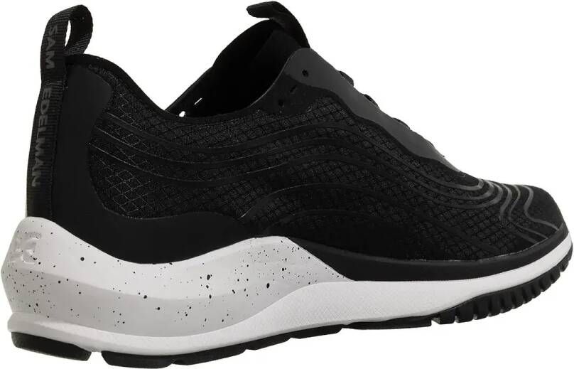 Sam Edelman Low-Top Sneakers Miles in zwart