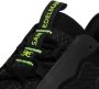 Sam Edelman Low-Top Sneakers Miles in zwart - Thumbnail 3
