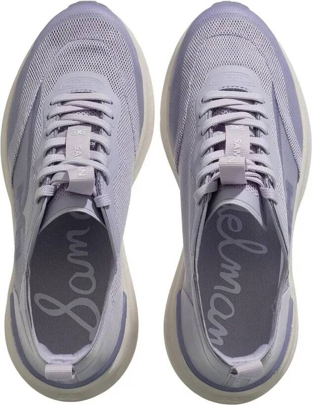Sam Edelman Low-Top Sneakers Sarita in paars