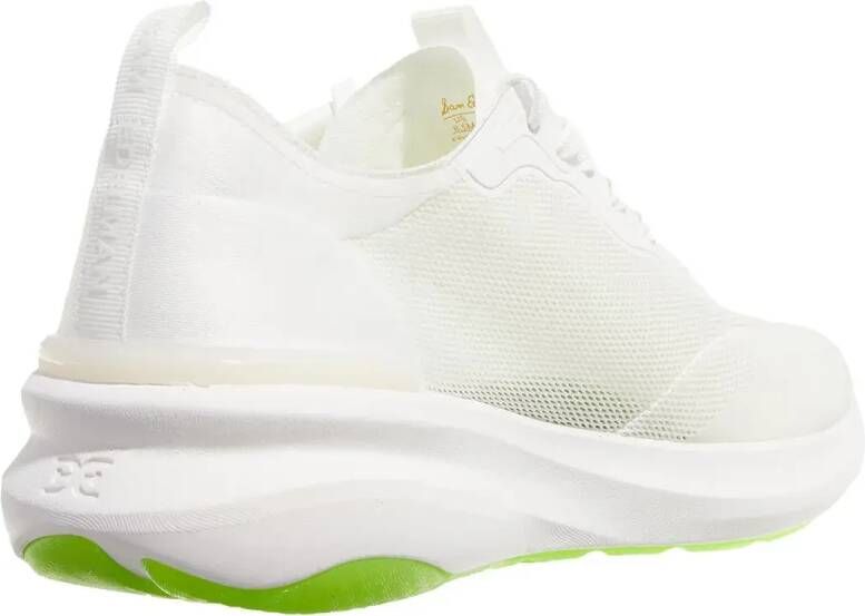Sam Edelman Low-Top Sneakers Sarita in wit