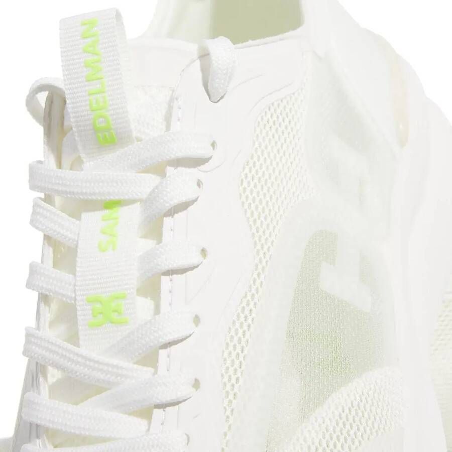 Sam Edelman Low-Top Sneakers Sarita in wit