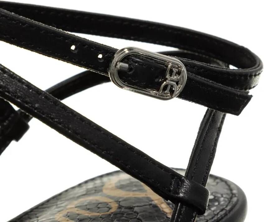 Sam Edelman Sandalen Ellina in zwart
