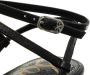Sam Edelman Sandalen Ellina in zwart - Thumbnail 2