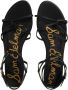 Sam Edelman Sandalen Ellina in zwart - Thumbnail 3