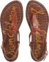 Sam Edelman Stijlvolle Slippers voor de Zomer Brown Dames - Thumbnail 11