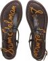 Sam Edelman Sandalen Gigi in zwart - Thumbnail 2