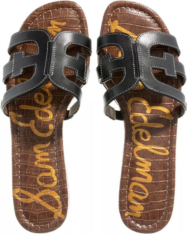Sam Edelman Slippers & Mules Bay in bruin