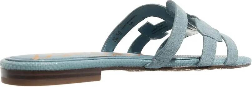 Sam Edelman Slippers & Mules Bay in blauw