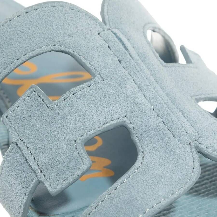 Sam Edelman Slippers & Mules Bay in blauw
