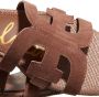 Sam Edelman Slippers & Mules Bay in bruin - Thumbnail 3