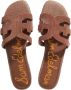Sam Edelman Slippers & Mules Bay in bruin - Thumbnail 4