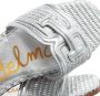 Sam Edelman Slippers & Mules Irina in zilver - Thumbnail 3