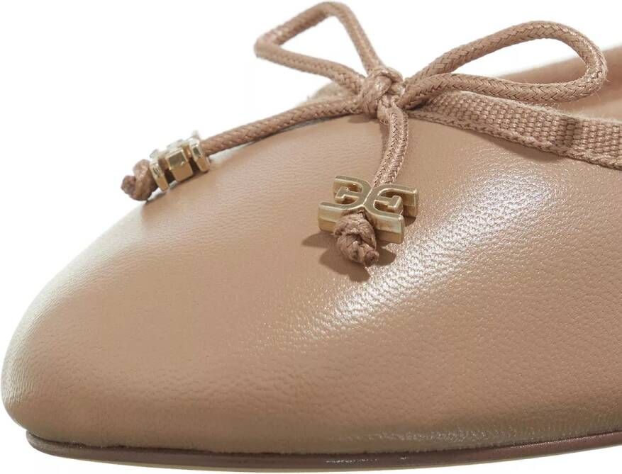 Sam Edelman Slippers & Mules Felicia Luxe in beige