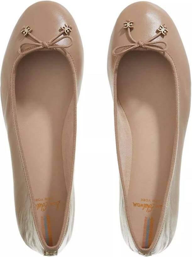 Sam Edelman Slippers Felicia Luxe in beige