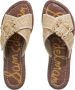 Sam Edelman Slippers & Mules Gracyn in beige - Thumbnail 3