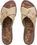 Sam Edelman Slippers Gracyn in beige - Thumbnail 3