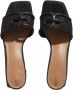 Sam Edelman Slippers & Mules Waylon in zwart - Thumbnail 2