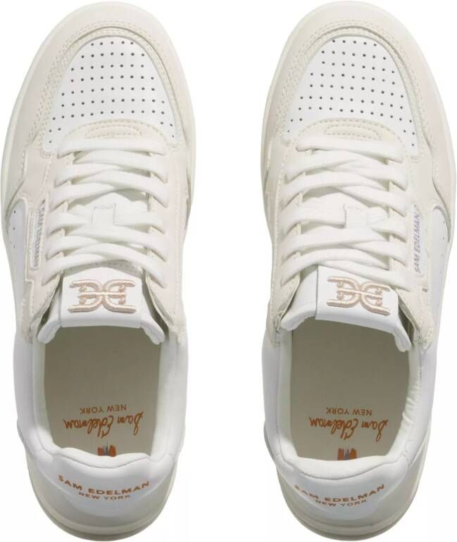 Sam Edelman Sneakers Harper in wit
