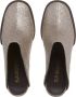 Samsøe Slippers Elsa Heels 14555 in goud - Thumbnail 3