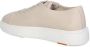 Santoni Low-Top Sneakers Women's shoes in wit - Thumbnail 9