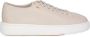 Santoni Low-Top Sneakers Women's shoes in wit - Thumbnail 11