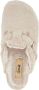 Scholl FAE NEW F Synthetic fur G Womens Off white FALSO Clogs Off white - Thumbnail 3