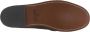 Sebago Brown Studded Moccasin With Hand-Sewn Vamp in bruin - Thumbnail 2