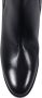 Sergio Levantesi Boots Ankle Boots With Pointed Toe And Ribbed Side Panel in zwart - Thumbnail 2