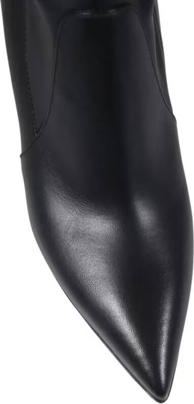 Sergio Levantesi Boots Janet56 Boot in zwart