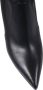 Sergio Levantesi Boots Janet56 Boot in zwart - Thumbnail 2