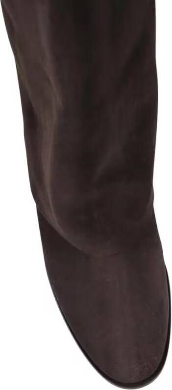 Sergio Levantesi Boots Prima56 Boot in bruin