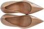 Sergio Levantesi Hoge hakken Donna Nude Pump in bruin - Thumbnail 8