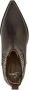 Sonora Boots 'Hidalgo' Ankle Boots in zwart - Thumbnail 2