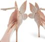 Sophia Webster Sandalen Chiara Embellished Sandal 100 in roze - Thumbnail 3