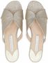Balenciaga Low-Top Sneakers Runner 2 Sneakers Synthetic Beige in meerkleurig - Thumbnail 14
