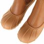 Stella Mccartney Boots & laarzen Ankle Boots in cognac - Thumbnail 2