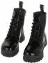 Stella Mccartney Boots & laarzen Boots in zwart - Thumbnail 4