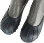 Stella Mccartney Boots & laarzen Chain Sole Boots in blauw - Thumbnail 2