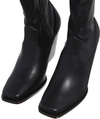 Stella Mccartney Boots & laarzen Cowboy Boots in zwart