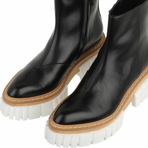 Stella Mccartney Boots & laarzen Emilie Ankle Boots in zwart