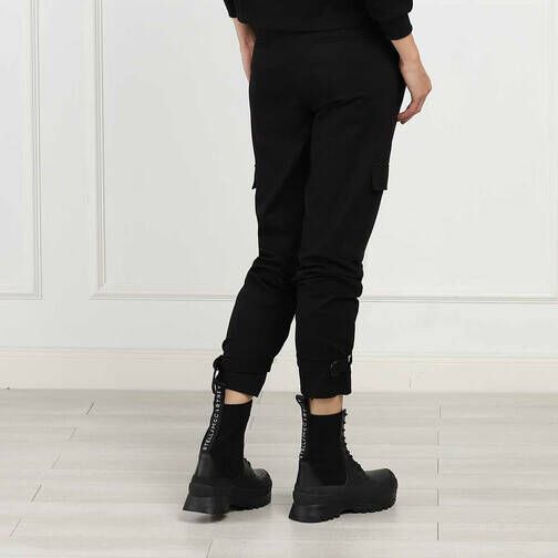 Stella Mccartney Boots & laarzen Trace Ankle Boots in zwart