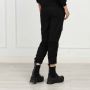 Stella Mccartney Trace Sm35A Boots in Black leather Zwart Dames - Thumbnail 9