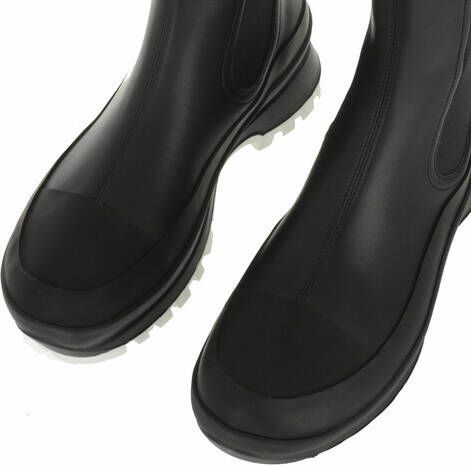 Stella Mccartney Boots & laarzen Trace Chelsea Boots in zwart